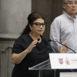 Detenciones y reconfiguración criminal en la Ciudad de México