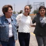 Sheinbaum llama a votar para construir un Poder Judicial honesto y cercano al pueblo