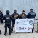 Detienen en Ecatepec a “El Masse”, operador clave de un sindicato vinculado a la delincuencia