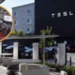 Tesla abre restaurante con autocine en Hollywood