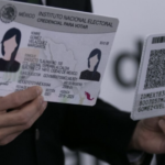 INE alista nuevos cambios en la credencial para votar