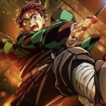 Demon Slayer llega a México con Castillo Infinito