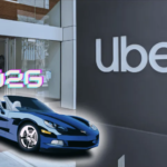 Uber apuesta por los robotaxis con alianza tecnológica internacional