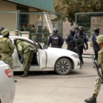 Cinco ciudades mexicanas destacan por alta percepción de inseguridad según el INEGI