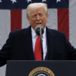 Trump envía submarinos nucleares ante tensiones con Rusia