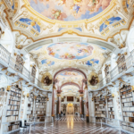 Viaje por las bibliotecas más impresionantes del mundo