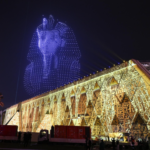 Inauguran Gran Museo Egipcio después de 20 años de construcción