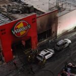 Waldo’s de Hermosillo operaba sin programa de Protección Civil vigente