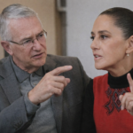 SAT ya notificó a Salinas Pliego sobre su deuda: Sheinbaum