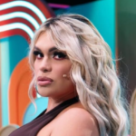 Solicita Wendy Guevara orden de restricción contra un conductor