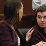 Condenan a cadena perpetua a joven por masacre en EUA