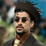 Sorprende cuánto dinero ganó Bad Bunny por su show en el Superbowl