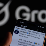 Permitió Elon Musk realizar contenido íntimo con Grok para ganar usuarios