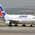 Suspende Cuba suministro de combustible para aviones