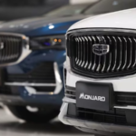 Podrían cerrar agencias de autos chinos en México durante 2026