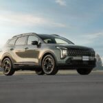 Lanza Kia modelos edición especial en México por el Mundial