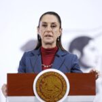 Pide Sheinbaum a Morena en SLP reconsiderar alianzas con el PVEM