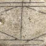 Resuelven con IA enigma sobre una piedra romana