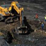 Depende México del extranjero por 13 minerales escasos o inexistentes en el país