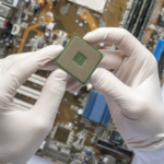 Apuesta Gobierno Federal por aumentar soberanía tecnológica