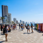 Secuestro de turistas eleva la tensión en Mazatlán previo al inicio del Carnaval