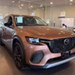 Profeco y Mazda llaman a revisión más de 5 mil vehículos por fallas en software