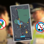 Propone Morena prohibir alertas de retenes en apps