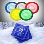 Agotan preservativos en la Villa Olímpica de Milán