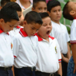 Confirma SEP puentes escolares de marzo