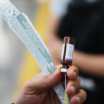 Llaman a la calma ante brote de sarampión