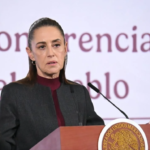 Descarta Sheinbaum ataque directo contra familia de Pepe Aguilar